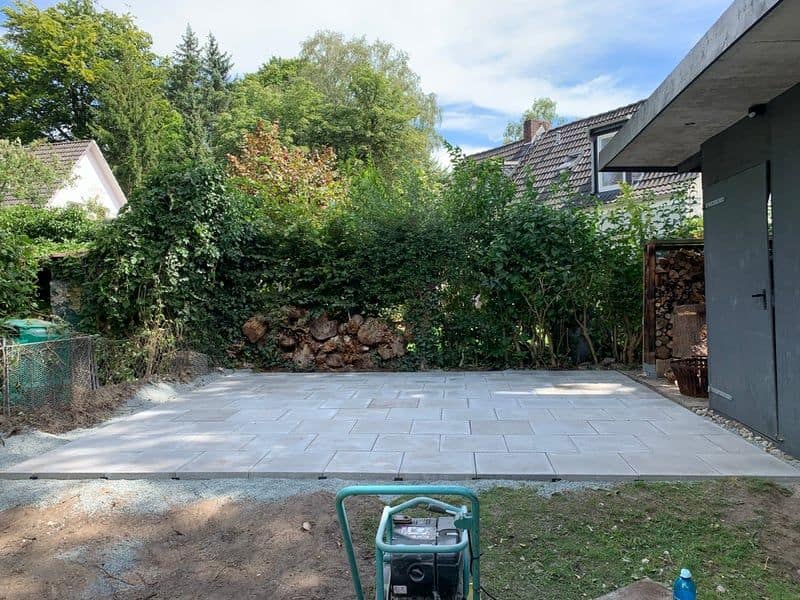 Garten- und Landschaftsbau